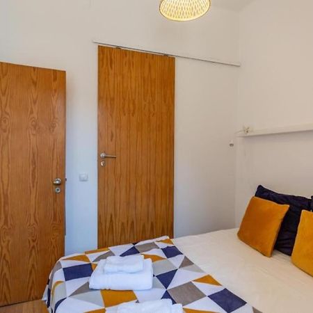 Loft Mouraria Appartement Lissabon Buitenkant foto