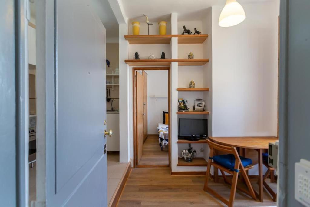 Loft Mouraria Appartement Lissabon Buitenkant foto
