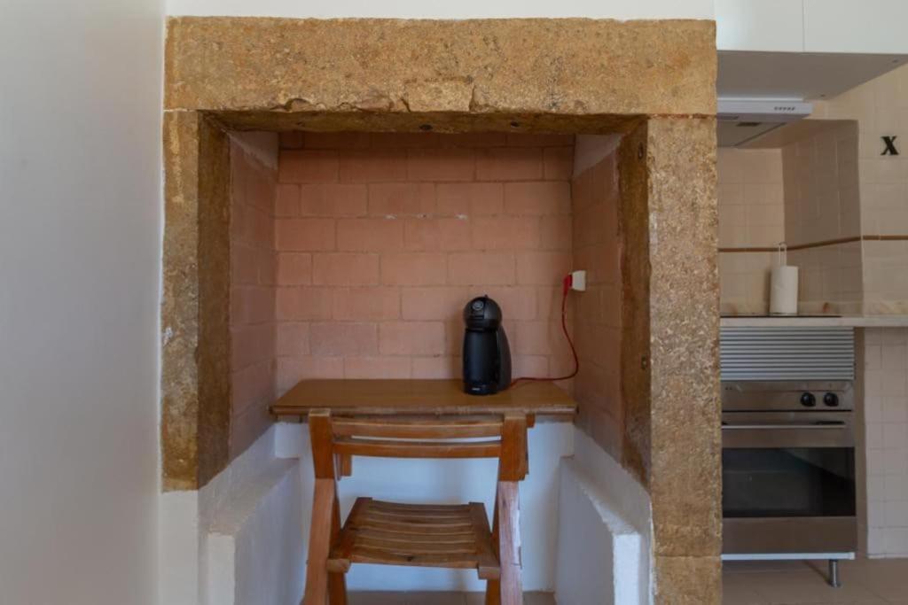 Loft Mouraria Appartement Lissabon Buitenkant foto